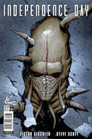 Independence Day (Titan Books)  |  Issue