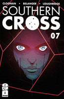Southern Cross  |  Issue