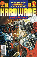 Hardware World's Collide - Part 2: No Rest For The Weary |  Issue