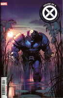 House of X Society |  Issue