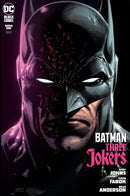Batman: Three Jokers (2020)  |  Issue