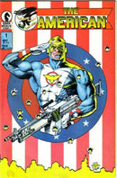 The American Chinese Boxes |  Issue