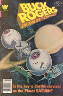 Buck Rogers in the 25th Century, Vol. 1  |  Issue