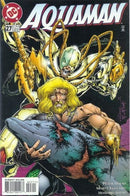 Aquaman, Vol. 5 The Rising Sun |  Issue
