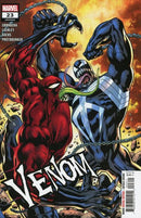 Venom, Vol. 5 "Sins of the Father" |  Issue