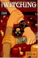 The Witching My Little Underground |  Issue