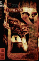 The Sandman, Vol. 2 The Kindly Ones |  Issue