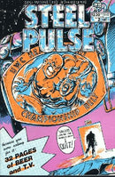 Steel Pulse  |  Issue
