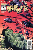 Startling Stories: Banner  |  Issue