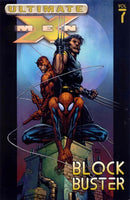 Ultimate X-Men TP Block Buster |  Issue
