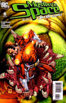 Mystery In Space, Vol. 2 Bugs! |  Issue