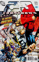 Countdown Countdown - Another Country Heard From / The Origin of The Penguin |  Issue