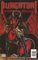 Purgatori: Goddess Rising  |  Issue