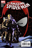 The Amazing Spider-Man, Vol. 2 Flashbacks |  Issue