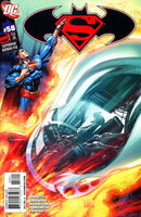Superman / Batman Nanopolis, Part Two |  Issue