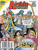 Archie Comics Digest  |  Issue