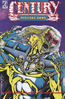 Century: Distant Sons  |  Issue
