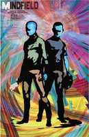 Mindfield Digging Deep |  Issue