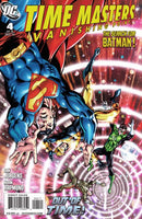 Time Masters: Vanishing Point Passageway, Part Four |  Issue