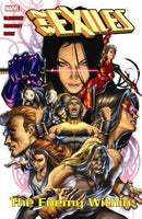 New Exiles TP The Enemy Within |  Issue