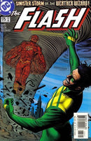 Flash, Vol. 2 Birth Right, Part 1: Eye of the Storm |  Issue