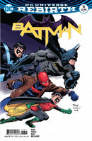 Batman, Vol. 3 I am Bane |  Issue