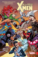 All New X-Men Inevitable TP IVX |  Issue