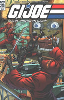 G.I. Joe: A Real American Hero (IDW), Vol. 1  |  Issue