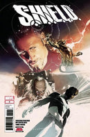 S.H.I.E.L.D., Vol. 2 (Marvel) Yesterday. Today. Tomorrow. |  Issue