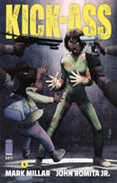 Kick-Ass, Vol. 4  |  Issue