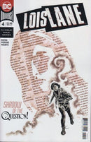 Lois Lane, Vol. 2 Enemy of the People, Part Four |  Issue