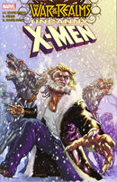 War of the Realms: Uncanny X-Men, Vol. 1 TP  |  Issue