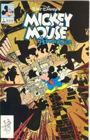Mickey Mouse Adventures, Vol. 1 A Phantom Blot Bedtime Story / Monastery Mystery |  Issue