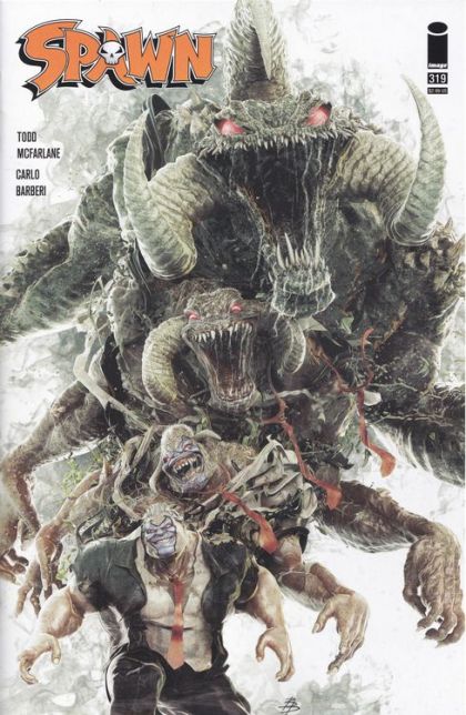 Spawn  |  Issue
