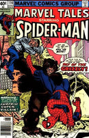 Marvel Tales, Vol. 2 Day of the Grizzly |  Issue