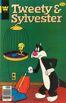 Tweety & Sylvester, Vol. 2  |  Issue