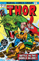 Thor, Vol. 1 Night of the Troll! |  Issue