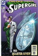 Supergirl, Vol. 4 Two for the Show |  Issue