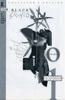 Black Orchid, Vol. 2 Sightings |  Issue