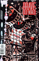 Brave Old World (A Thousand Natural Shocks) Bugfix (Summer) |  Issue
