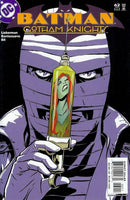 Batman: Gotham Knights Human Nature, Human Nature Book Two |  Issue
