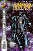 Batman: Shadow of the Bat One Million - A Never-Ending Story |  Issue
