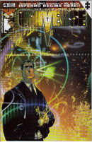 Universe  |  Issue