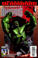 Ultimate Origins March On Ultimatum - Ultimate Origins, Part 4 |  Issue