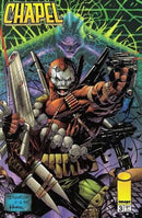 Chapel, Vol. 2  |  Issue