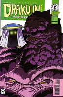 Drakuun The Revenge Of Gustav - Part 6 Of 6 |  Issue