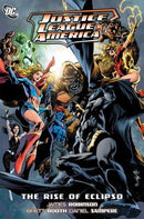 Justice League of America: The Rise Of Eclipso The Rise Of Eclipso |  Issue