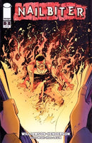 Nailbiter There Will Be Blood |  Issue