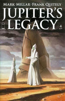 Jupiter's Legacy  |  Issue