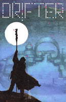Drifter (Image Comics)  |  Issue